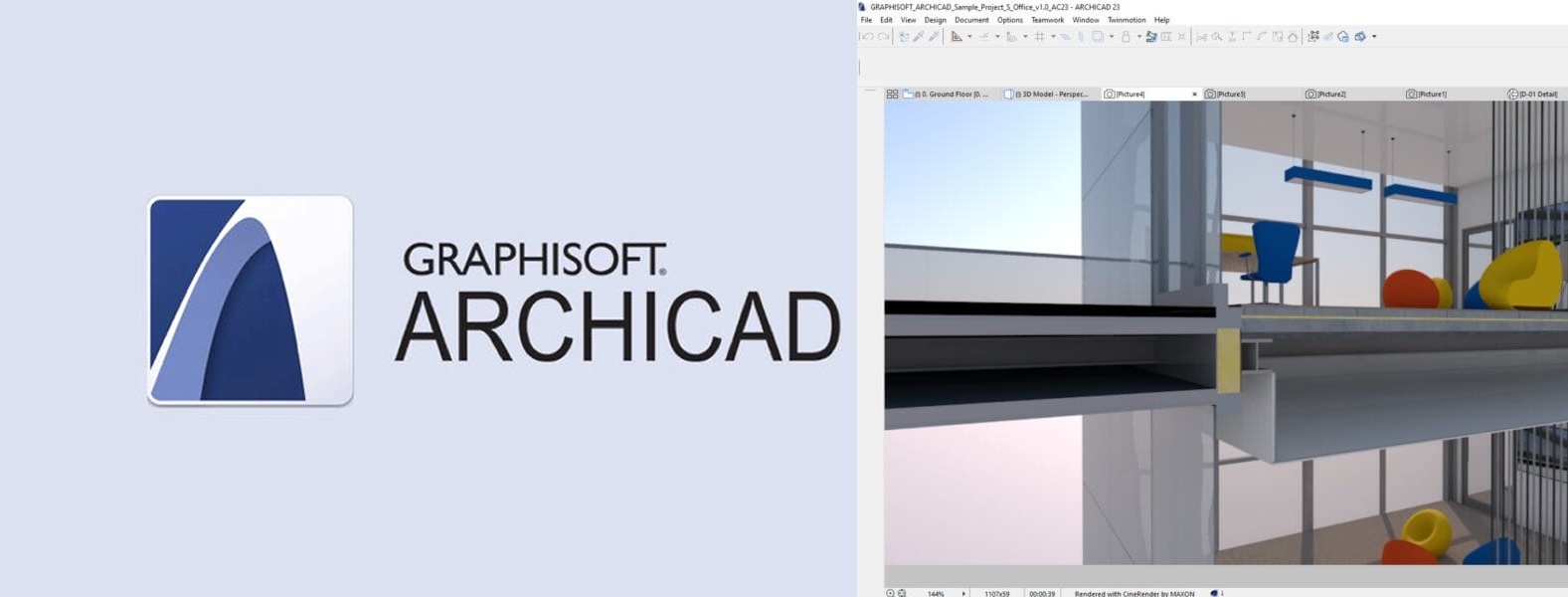 we provide the best archcad  course classes in abudhabi dubai sharjah ajman |UAE. the ai integrated training classes conducted by the best skilled expert teachers in UAE