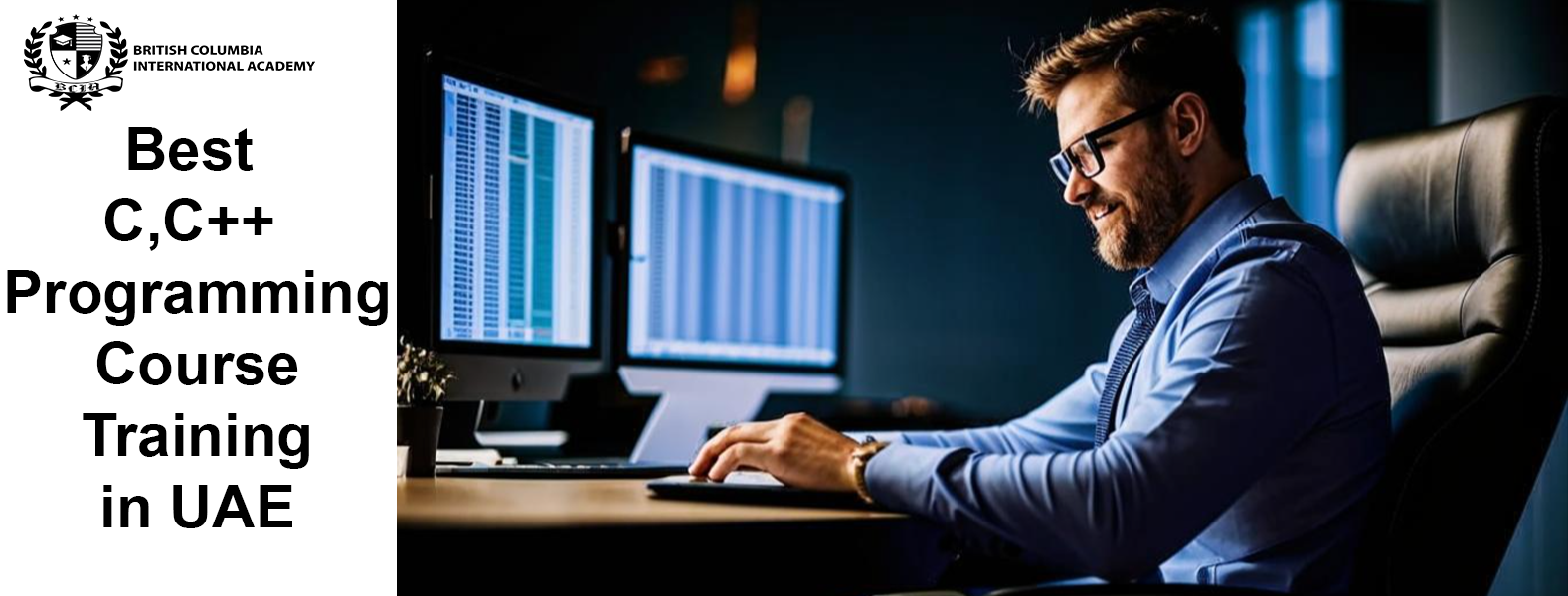 Leading expert traing center for c c++ programming courses in abudhabi dubai sharjah ajman | UAE.teaching by highly experianced trainers covering all relevent topics.