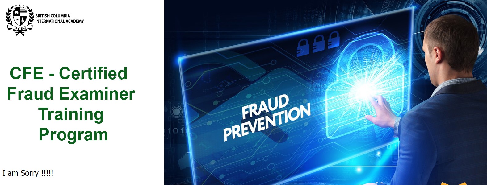 we provide cfe the best certified fraud examiner course training  classes in abudhabi dubai sharjah ajman | UAE. the ai integrated training classes conducted by the best skilled expert teachers in UAE