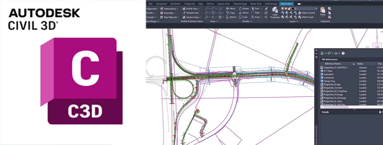 we provide autodesk civil 3d course training  classes in abudhabi dubai sharjah ajman | UAE. the ai integrated training classes conducted by the best skilled expert teachers in UAE