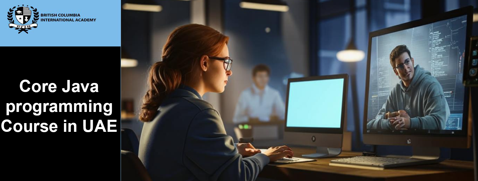 we provide the best core java programming course  training  classes in abudhabi dubai sharjah ajman | UAE. the ai integrated training classes conducted by well experienced trainers