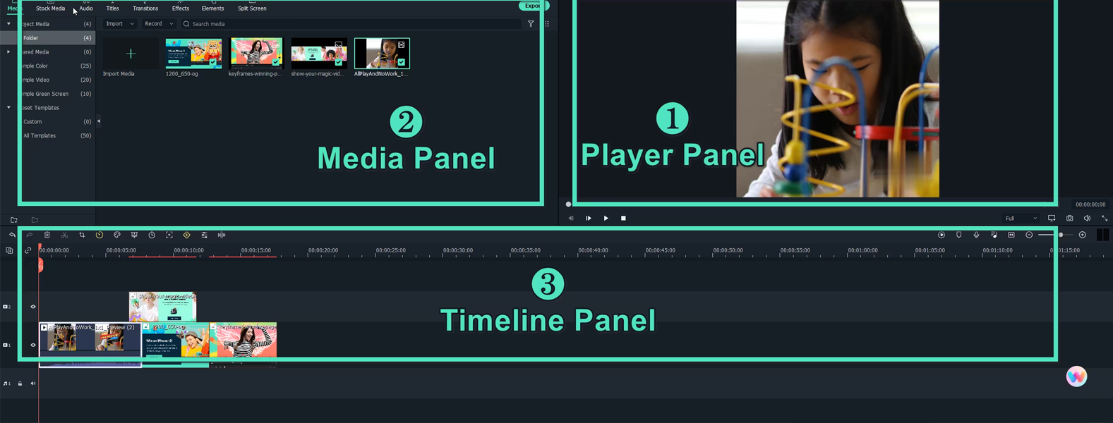 we provide the best professional video editing with filmora course   classes in abudhabi dubai sharjah ajman | UAE. the ai integrated training classes conducted by well experienced trainers"