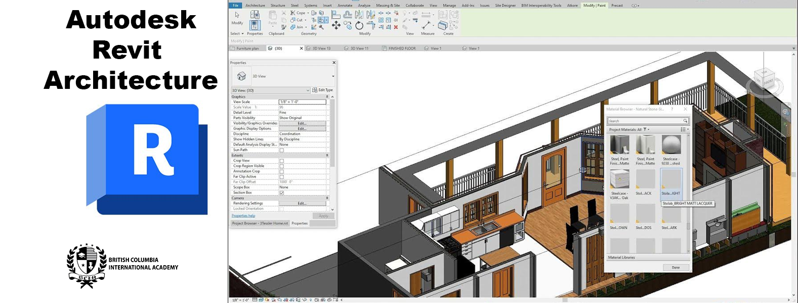 we provide the best  autodesk revit architecture training        programme       classes in abudhabi dubai sharjah ajman | UAE. the ai integrated training classes conducted by well experienced trainers