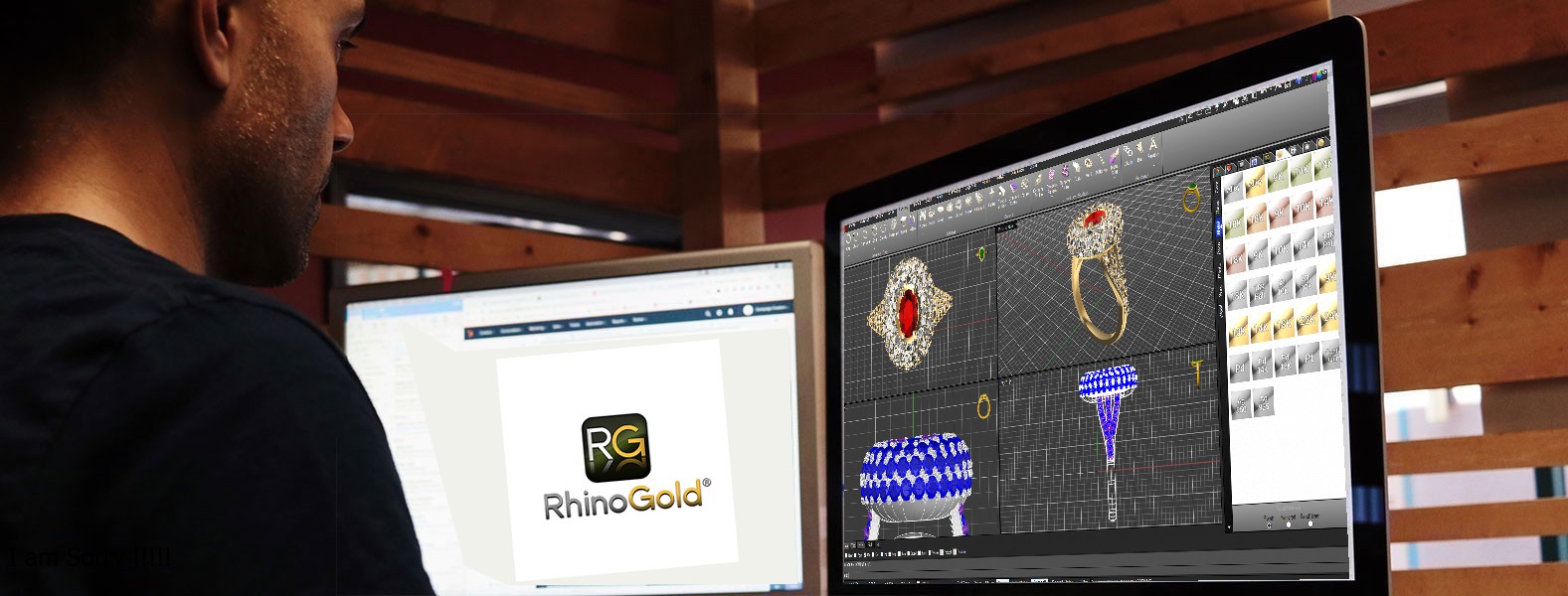 we provide the best  rhino gold 3d jewellery design course training        programme       classes in abudhabi dubai sharjah ajman | UAE. the ai integrated training classes conducted by well experienced trainers