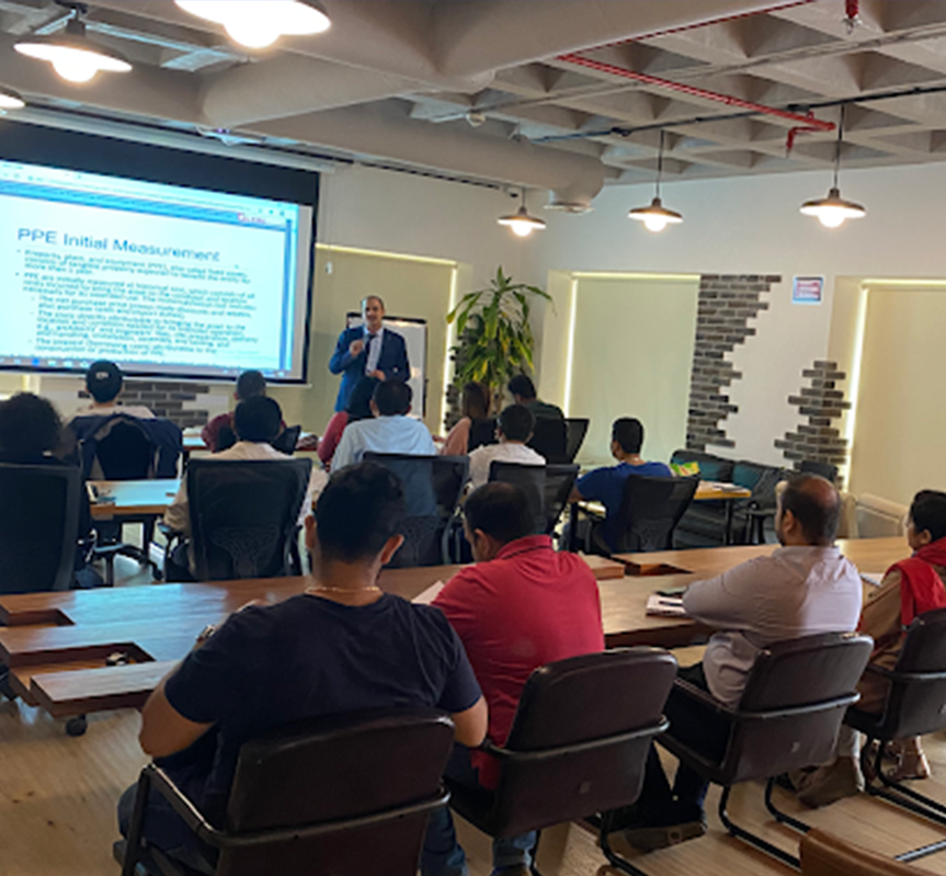 BCIA Training institute in Sharjah DDubai Ajman