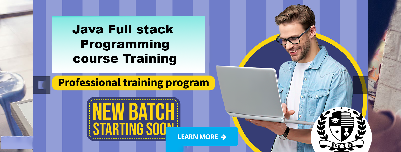 leading top institute for java full stack programming language  course training classes in abudhabi dubai sharjah ajman | UAE courses delivered by leading subject matter experts and integrated with ai tools